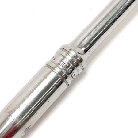  Snap-on スナップオン 1/2 首振り ラチェットハンドル S831