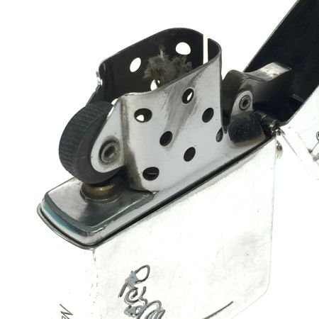   ライター ZIPPO 釣りキチ三平 アウトドアバージョン NO.570