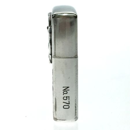   ライター ZIPPO 釣りキチ三平 アウトドアバージョン NO.570