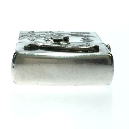   ライター ZIPPO 釣りキチ三平 アウトドアバージョン NO.570