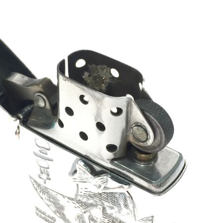   ライター ZIPPO 釣りキチ三平 アウトドアバージョン NO.570