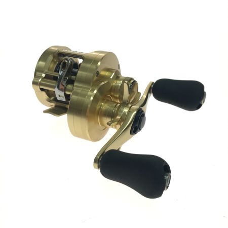  SHIMANO シマノ ベイトリール 21カルカッタコンクエスト 101HG 04237