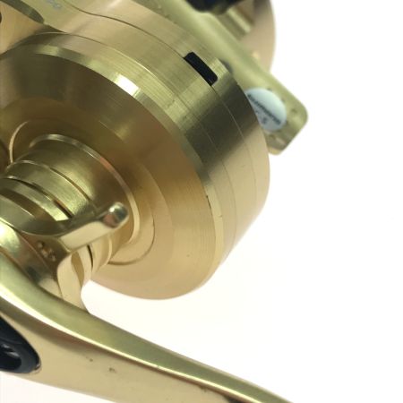  SHIMANO シマノ ベイトリール 21カルカッタコンクエスト 101HG 04237