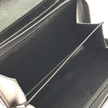  LOUIS VUITTON ルイヴィトン 2つ折り財布 エピ ポルトフォイユトレゾール M63972 ブラック