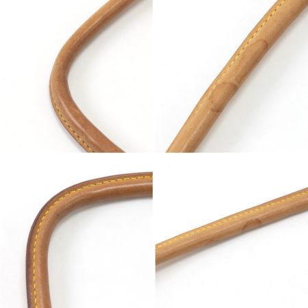  LOUIS VUITTON ルイヴィトン モノグラム ルーピング ショルダーバッグ M51145