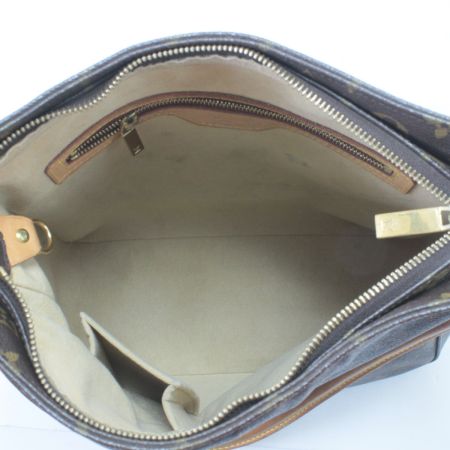  LOUIS VUITTON ルイヴィトン モノグラム ルーピング ショルダーバッグ M51145