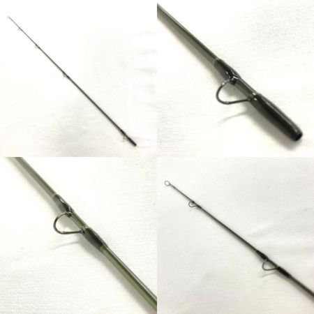  TIEMCO ティムコ フライロッド ユーフレックスインファンテ 703-4