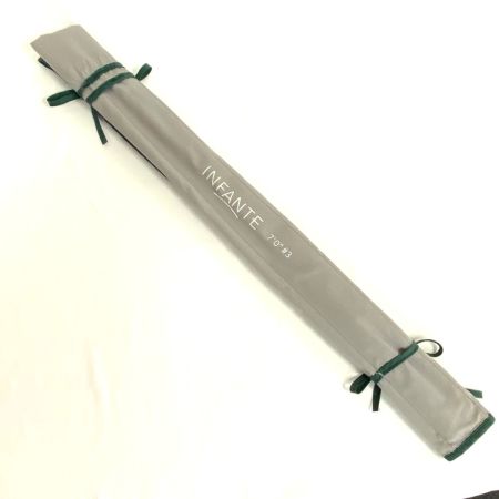  TIEMCO ティムコ フライロッド ユーフレックスインファンテ 703-4