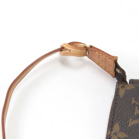  LOUIS VUITTON ルイヴィトン モノグラム アクセサリーポーチ M51980