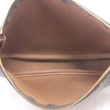  LOUIS VUITTON ルイヴィトン モノグラム アクセサリーポーチ M51980