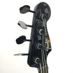 $$ FENDER JAPAN フェンダージャパン 【Eシリアル】 エレキベース フジゲン製 PJ-555 Bランク