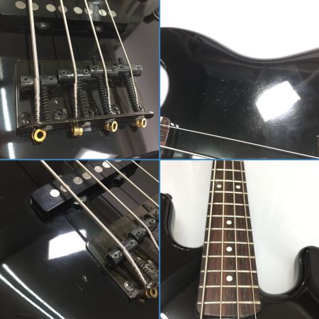  FENDER JAPAN フェンダージャパン 【Eシリアル】 エレキベース フジゲン製 PJ-555