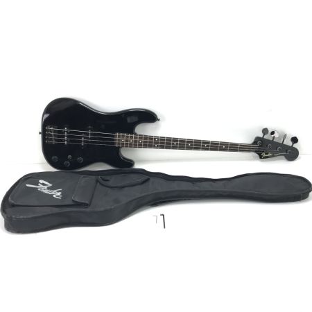  FENDER JAPAN フェンダージャパン 【Eシリアル】 エレキベース フジゲン製 PJ-555