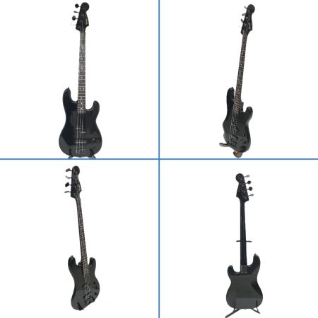  FENDER JAPAN フェンダージャパン 【Eシリアル】 エレキベース フジゲン製 PJ-555