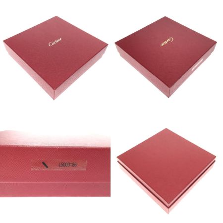  Cartier カルティエ レディース ベルト パンテール レザー  約86~93㎝ L5000186/リバーシブル ブラウン×ブラック