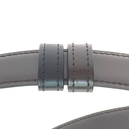  Cartier カルティエ レディース ベルト パンテール レザー  約86~93㎝ L5000186/リバーシブル ブラウン×ブラック