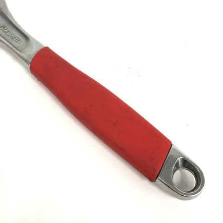  Snap-on スナップオン クッションハンドルアジャスタブルレンチ モンキーレンチ FADH12A