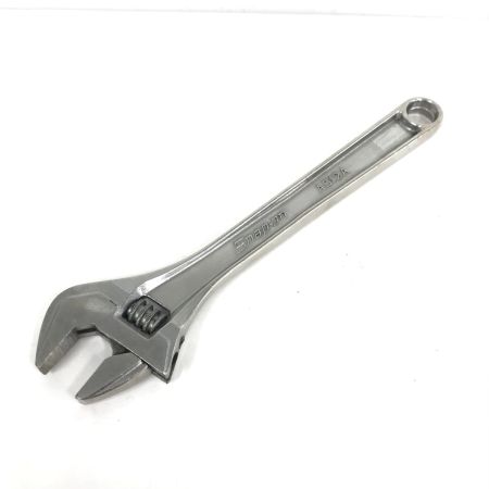  Snap-on スナップオン モンキーレンチ AD12A