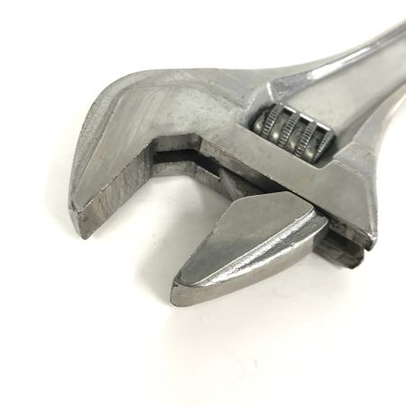  Snap-on スナップオン モンキーレンチ AD12A