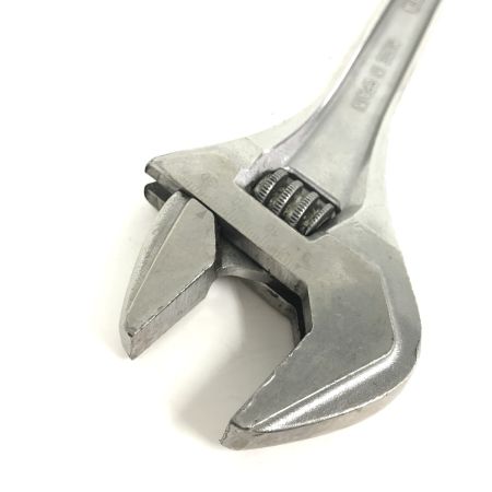  Snap-on スナップオン モンキーレンチ AD12A