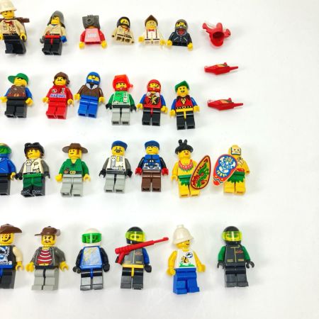   LEGO レゴブロック エルクウッドの砦基礎板などまとめ