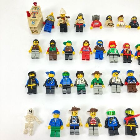   LEGO レゴブロック エルクウッドの砦基礎板などまとめ