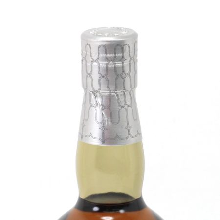 【北海道内限定発送】 THE AKKESHI 厚岸 シングルモルトウイスキー 2025 立夏 りっか 700ml 55度 ギフトBOX付 未開栓