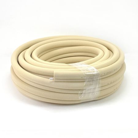  オーケー器材 オーケースカイ 空調部材 被覆冷媒配管 2分4分 ペアコイル K-HP24E9 2種×20m