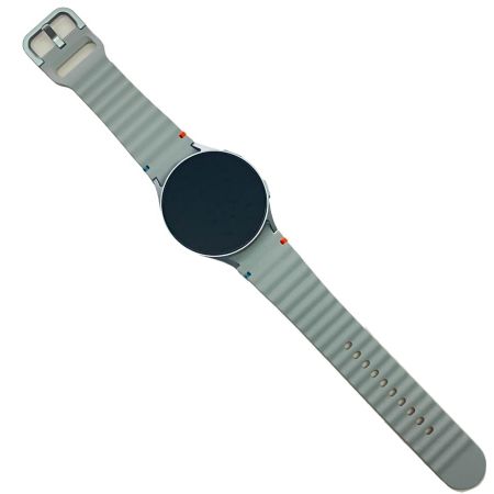  SAMSUNG サムスン Galaxy Watch7 LTEモデル 44mm SM-L315FZSJSJP  シルバー