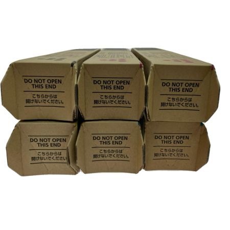  RICOH リコー インクカートリッジ 6本セット C2503