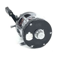 $$ ABU Ambassadeur 5000C キズ・サビ有 釣り用品 リール ベイトリール Cランク