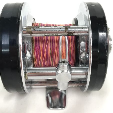  ABU Ambassadeur 5000C キズ・サビ有 釣り用品 リール ベイトリール