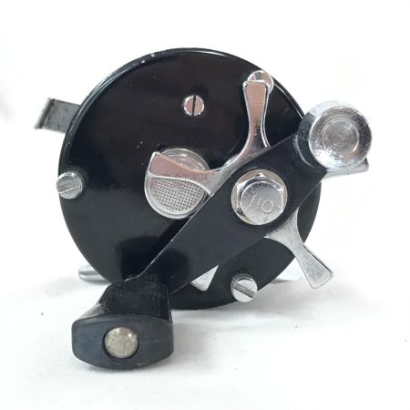  ABU Ambassadeur 5000C キズ・サビ有 釣り用品 リール ベイトリール