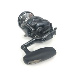 $$ SHIMANO シマノ 両軸リール 19 オシアジガー Fカスタム 3000HG 04006 Bランク