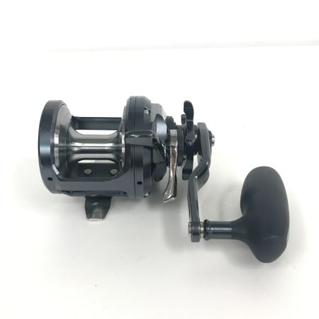 SHIMANO シマノ 両軸リール 19 オシアジガー Fカスタム 3000HG 04006