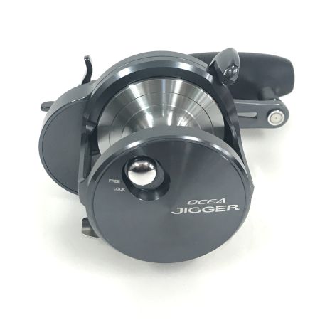  SHIMANO シマノ 両軸リール 19 オシアジガー Fカスタム 3000HG 04006