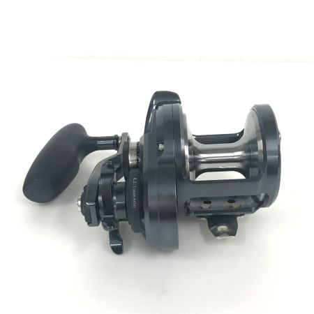  SHIMANO シマノ 両軸リール 19 オシアジガー Fカスタム 3000HG 04006