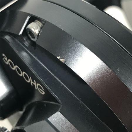  SHIMANO シマノ 両軸リール 19 オシアジガー Fカスタム 3000HG 04006