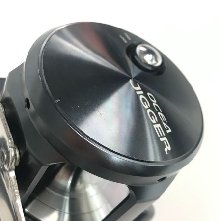  SHIMANO シマノ 両軸リール 19 オシアジガー Fカスタム 3000HG 04006