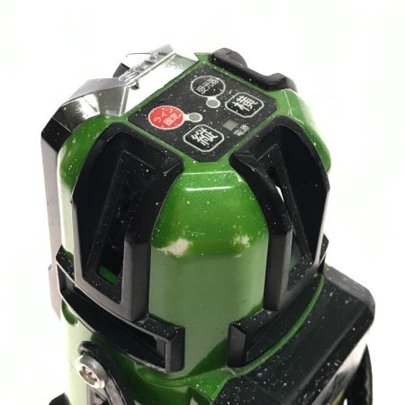  KDS レーザー墨出し器 ATL-96RG グリーン