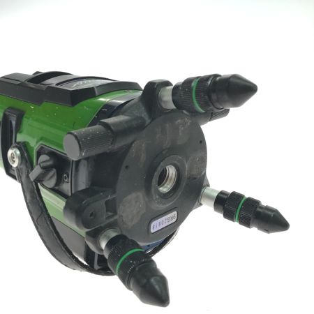  KDS レーザー墨出し器 ATL-96RG グリーン