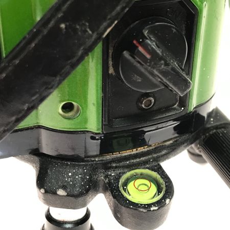  KDS レーザー墨出し器 ATL-96RG グリーン