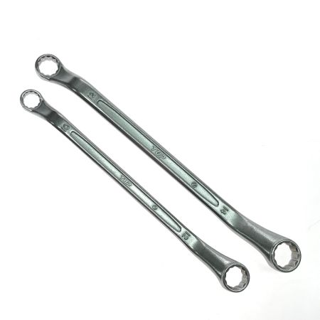  TOP工業 両口メガネレンチセット TM-B