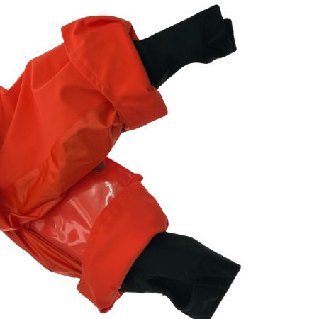  PHENIX フェニックス  スキーウェア ジャケット PHENIX Mサイズ オレンジ