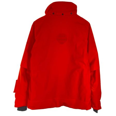  PHENIX フェニックス  スキーウェア ジャケット PHENIX Mサイズ オレンジ