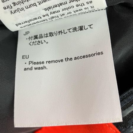  PHENIX フェニックス  スキーウェア ジャケット PHENIX Mサイズ オレンジ