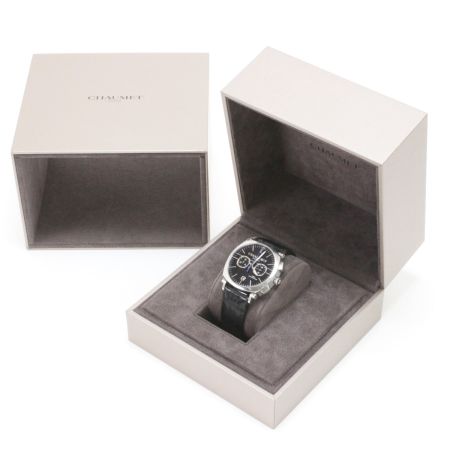  CHAUMET Dandy Chronograph 自動巻き腕時計