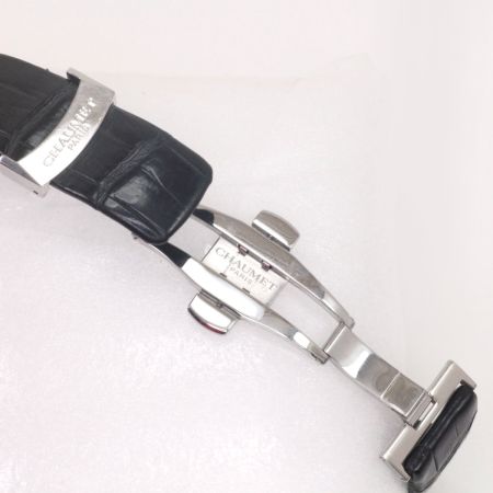  CHAUMET Dandy Chronograph 自動巻き腕時計