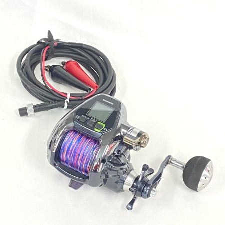  SHIMANO シマノ 電動リール 17フォースマスター 3000XP 03704