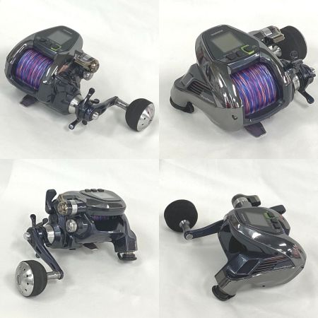  SHIMANO シマノ 電動リール 17フォースマスター 3000XP 03704